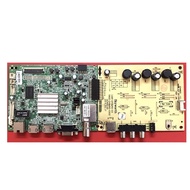 [Not Brand New] Chuangwei 49E360E 49E5ERS Motherboard 5800-A8S160-0P40/70/80/D49DWM-0000