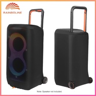 Dust Cover Stretch Speaker Protective Cover Accessories for JBL PartyBox 520
