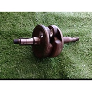 Crankshaft Original Yamaha 125ZR