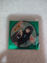鬼滅之刃時透無一郎