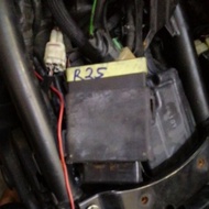 Yamaha R25 CDI 100% oe