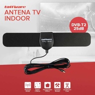 VDR V87HD Antena Antenna TV Indoor Outdoor V-87HD / Antena Tv Digital Advance AA-101 antena tv digital indoor / outdoor
