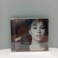 #F211-79 CD TERPAKAI [ MARIAH CAREY - DAYDREAM ] USED CD #F211-79