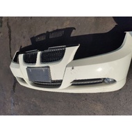 BMW E90 Front Bumper 3 Series For E90