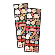 [ARTBOX OFFICIAL] From Korea Poodle Seal Sticker