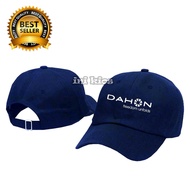 COOL!!! DAHON FOLDING BIKE BASEBALL CAP DAHON FREEDOM UNFOLDS Distro Men Wanita GREATPOLOS