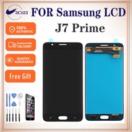 Suitable for Samsung Galaxy J7 Prime 2 G611 LCD Touch Assembly