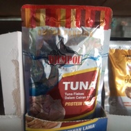 DJEMPOL AMISAN TUNA FLAKES
