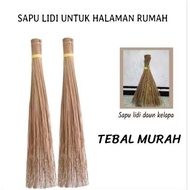 PRACTICAL ECONOMICAL BROOM Penyapu Lantai Penyapu Lidi Penyapu Plastik