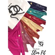 BYCHEFIZA SLIMFIT TUDUNG BCF TUDUNG INSTANT SOUK