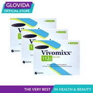[IMMEDIATE STOCK] Vivomixx Probiotics Caps 30's (BUNDLE OF 3), Exp: Oct-24