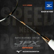 Raket Mizuno JPX Limited Edition Speed ( Jpx LTD Speed )