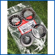 ➾ ➦ ∩ Ball Race, Ball Bearing Set For Honda Click 125/Beat fi