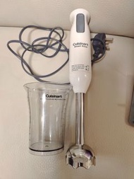 Soap Making Tool: Cuisinart Smart Stick Blender