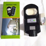 Best Seller - 50 Watt Solar Cell 50W Led Street Light