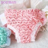 NORMAN Dog Diaper Puppy Female Dog Reusable Menstruation Adjustable Pets Supplies Dog Shorts