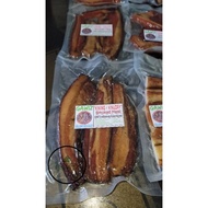 Kiniing / Kinuday Smoked Etag Smoked Dried Meat | Cordilleran Native delicacy