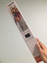 Manfrotto 單腳腳架 Compact Monopod