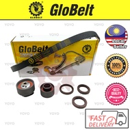 Mazda 323 BJ, 626 GF, MPV LW, Premacy CP FS 2.0 GloBelt Timing Kits Set (135YU25)