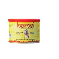 400g/ Hamsi Pure Cow Ghee / India.Mart