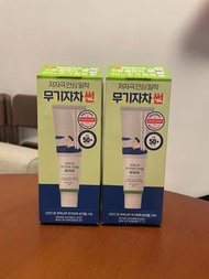 Round lab 防曬 Mild Up 50ml