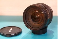 Nikon 24-120mm AF