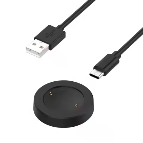 Fast Charging Cable For Honor Watch Gs3 GS 4 Honor Watch 4 5 Smart Charger Stand Quick Charge Magnet