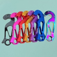 Direct hanger for Giant GNT-QR1 TCR Adv, TCR SLR, Liv Langma Adv Rim brake dropout hook