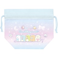 San-X Sumikko Gurashi Lunch Pouch CA61802 H215xW25xD110mm