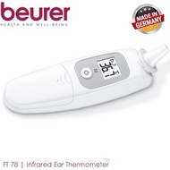 Beurer ear thermometer FT78
