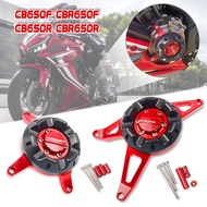 For HONDA CB650F CB650R CBR650F CBR650R CB 650R 650F Motorcycle CNC Engine Stator Engine Protective 
