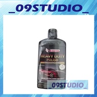 HEAVY DUTY POLISH/JETSEN/WAX / SCRATCH 500ML