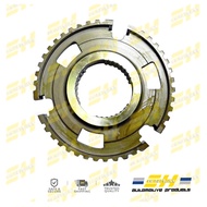 GEAR HUB TOYOTA 1GD 2GD 39 (45-6) X 24T CN - 33362-0K040