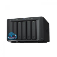 SYNOLOGY DX517 NAS DiskStation 5-Bays EXPANSION CHASSIS (Ori Synology Malaysia)