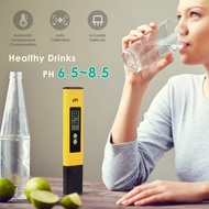 Water PH meter, ph meter, clean water tester, fish tank water meter, shrimp and fish pond measuremen