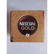 Nescafe Gold Mug Glass