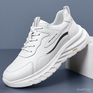 Tongxin Trendy Shoes Casual White Shoes Trendy Shoes Men's Shoes Daddy Shoes Size