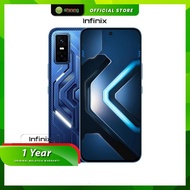 Infinix GT 30 5G (X6876)(8GB 256GB)(Cyber Blue)