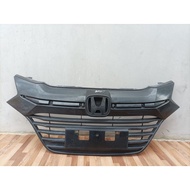 Grill Grill Base Grill Honda HRV HR-V 2015-2018 facelit 2019-2020 Original