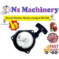 Recoil Starter Mesin rumput BG328 (3s) / BG328A Brush Cutter STIHL FR3001