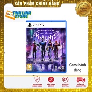 Gotham Knights PS5 Game Disc
