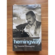 The Essential Hemingway by Ernest Hemingway (Short Stories - Literature - Classics)