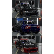 DESIGN/WIRA CLEAN BUILD CPM 2