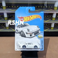 Hot Wheels Porsche 934.5