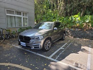 🚘 永遠的公路之王 — BMW X5 F15 30D 自售