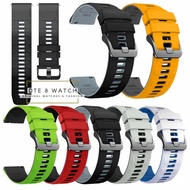 Huawei GT 3 46mm Strap Huawei GT 3 Pro Huawei GT 3 SE Silicone Rubber 22mm Cz Quick Release