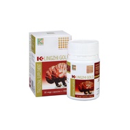 LINGZHI GOLD [Ganoderma][K-Link][K Link]
