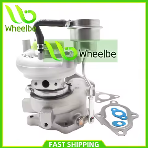 Turbo Turbocharger Turbine For Mitsubishi Challanger Delica Pajero Shogun 2.8L 4M40 TF035 TF035HM Fu