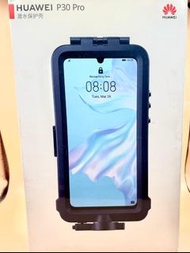 HUAWEI P30 Pro Phone case /潛水保護殼 snorkeling case