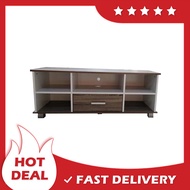 (Ready Stock) Tv Cabinet/Tv Console/Rak Tv Cabinet/Tv Almari